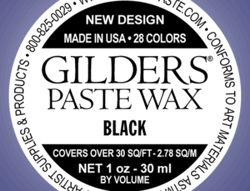 10 Popular GILDERS® Paste Wax Applications